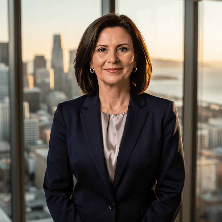 Ada, Richify's AI financial-health agent
