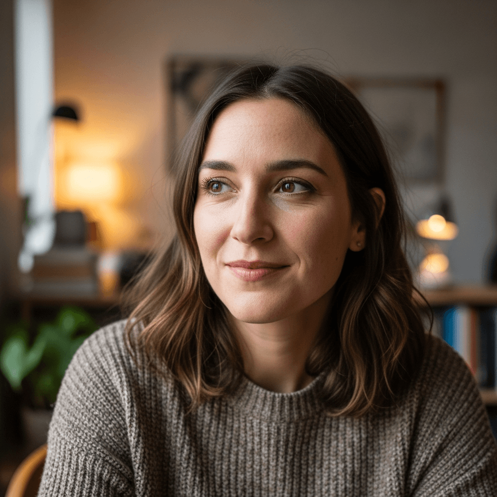 Dua, Richify's AI money-mindset agent